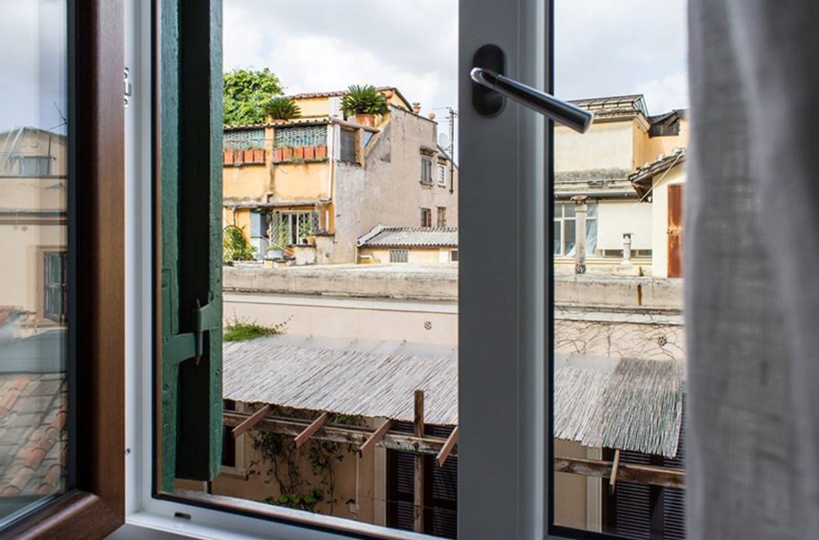 Come rinnovare il look della casa e integrare il classico con il moderno (Foto)