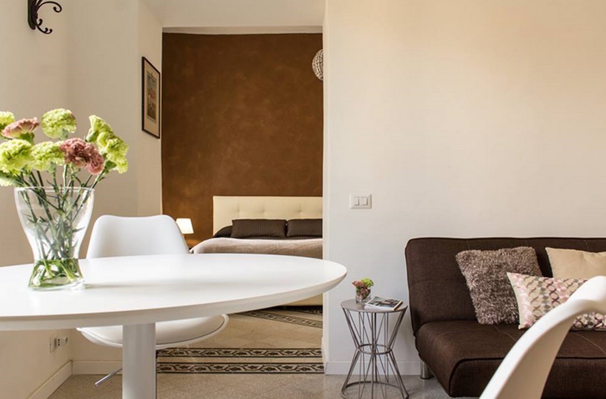 Come rinnovare il look della casa e integrare il classico con il moderno (Foto)