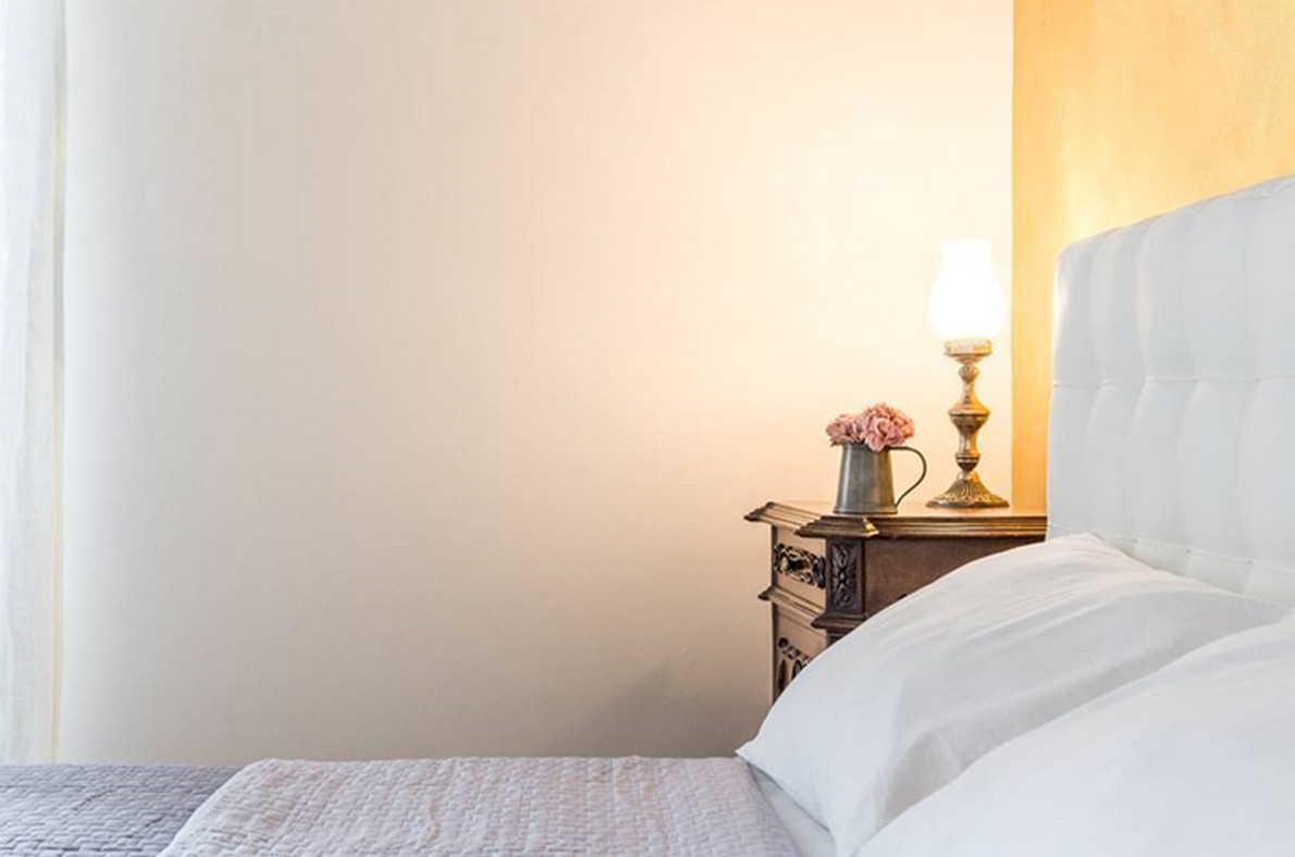 Come rinnovare il look della casa e integrare il classico con il moderno (Foto)