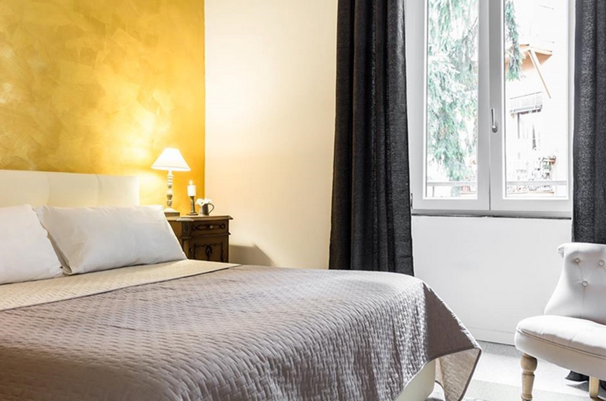 Come rinnovare il look della casa e integrare il classico con il moderno (Foto)