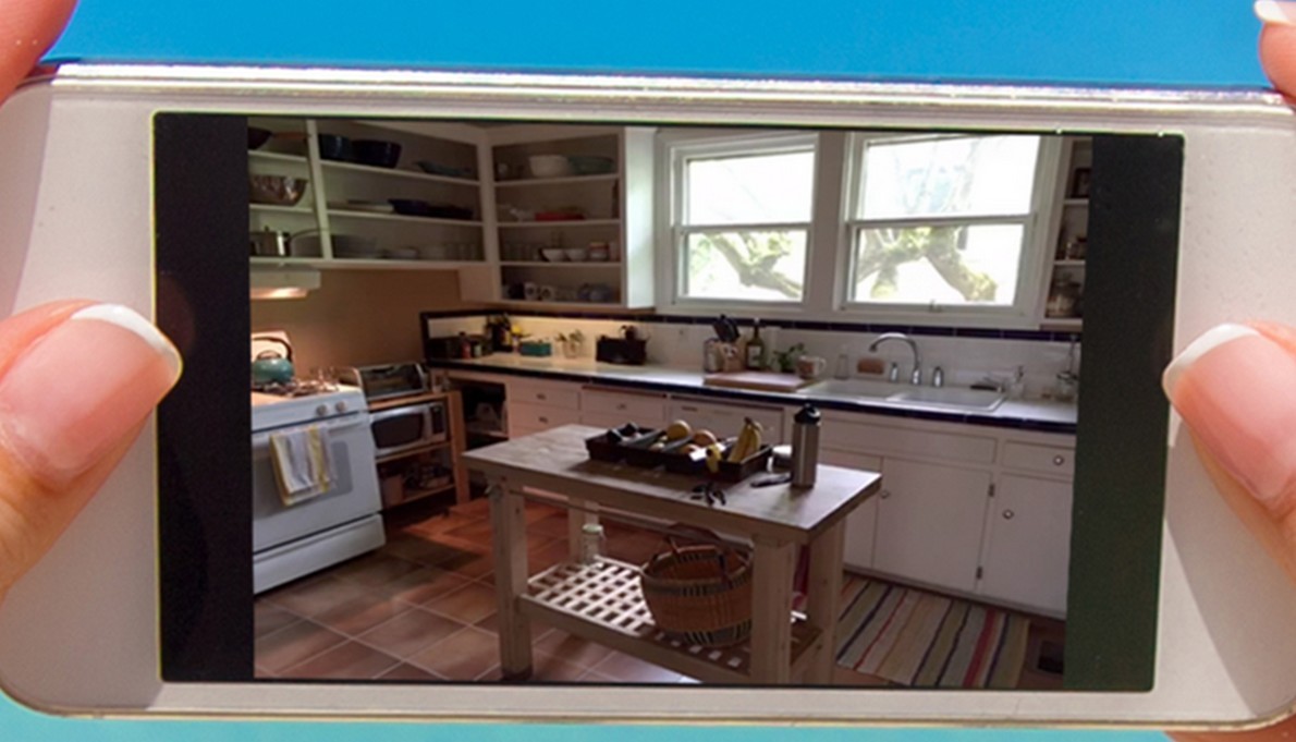 Sei app per monitorare e controllare dalla spiaggia tutto ciò che accade in casa