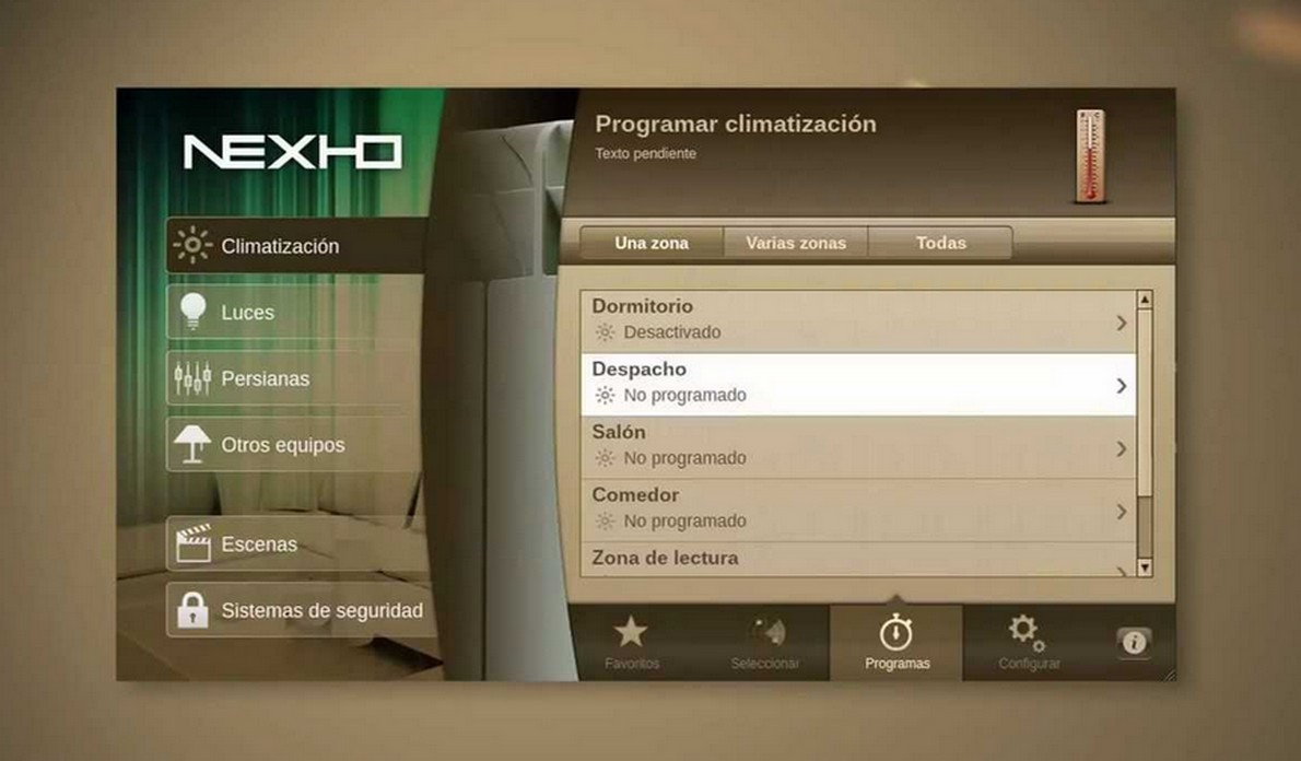 Sei app per monitorare e controllare dalla spiaggia tutto ciò che accade in casa