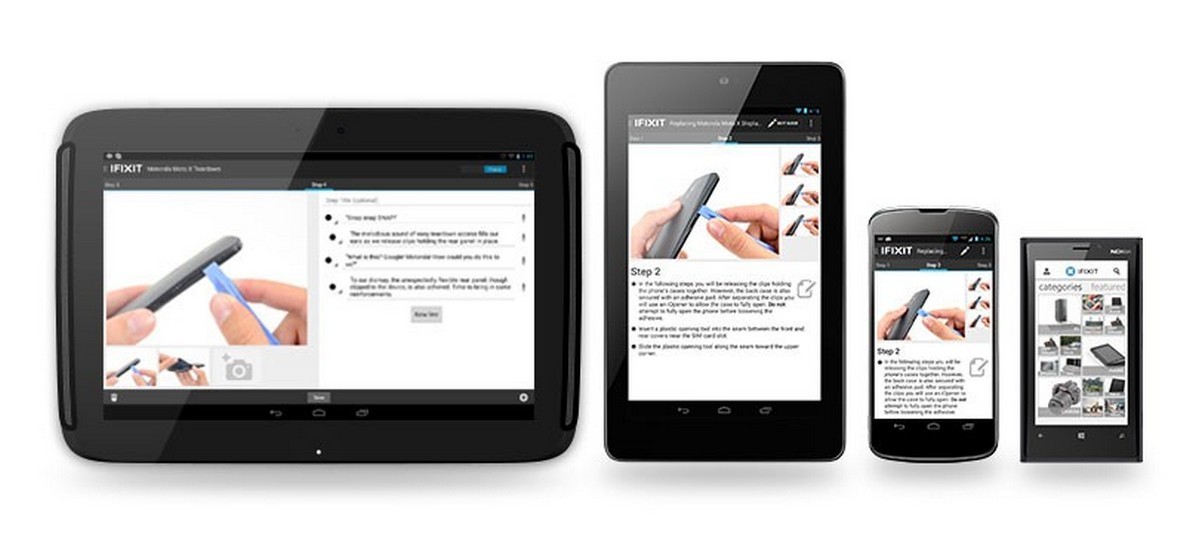 10 applicazioni che non possono mancare sul cellulare di un “tuttofare” domestico