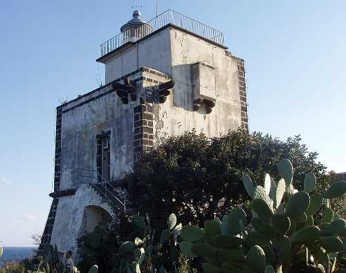 Valore Paese Fari: nuova edizione del progetto anche con torri ed edifici costieri (foto e video)