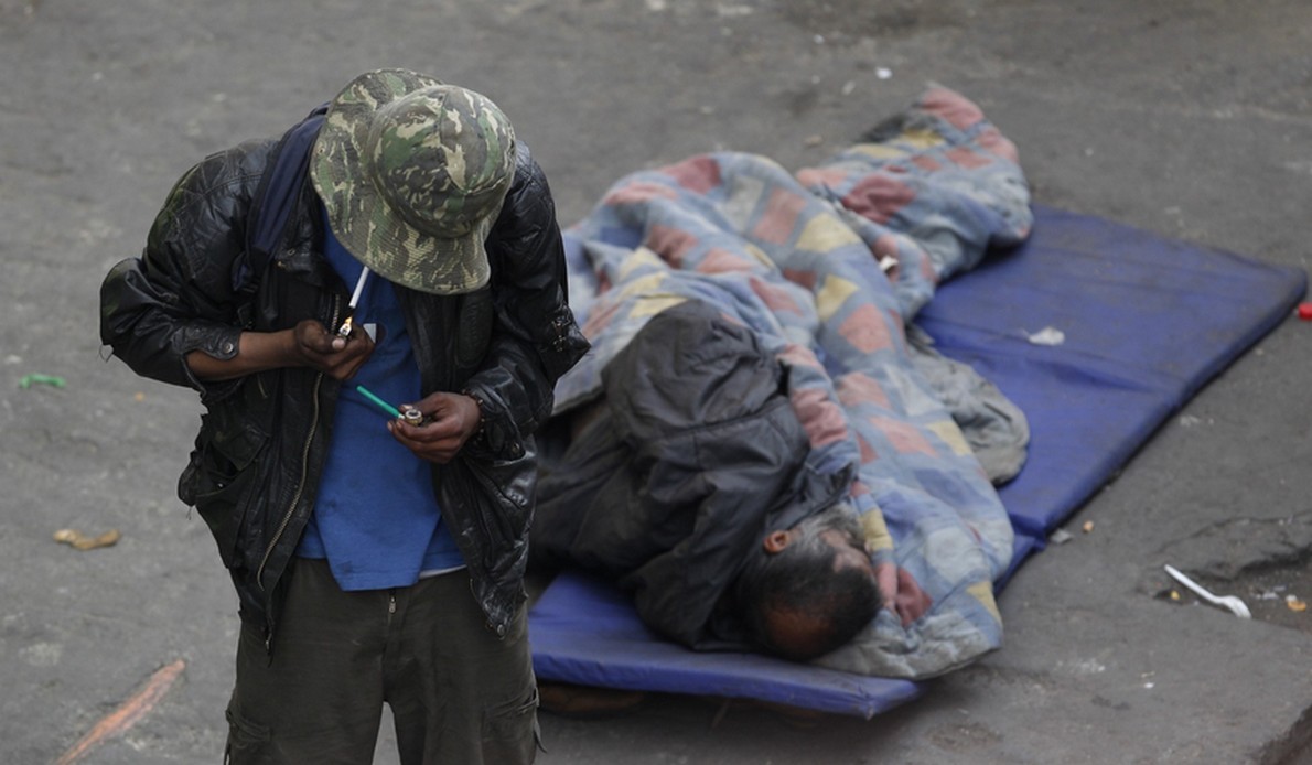 Così è stato creato e smantellato il quartiere più pericoloso della Colombia, il “Bronx” di Bogotà