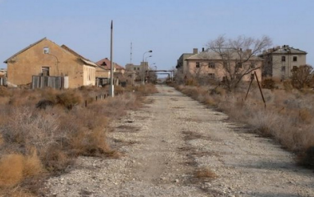 Le città che è meglio visitare su Google Maps che dal vivo (Foto)