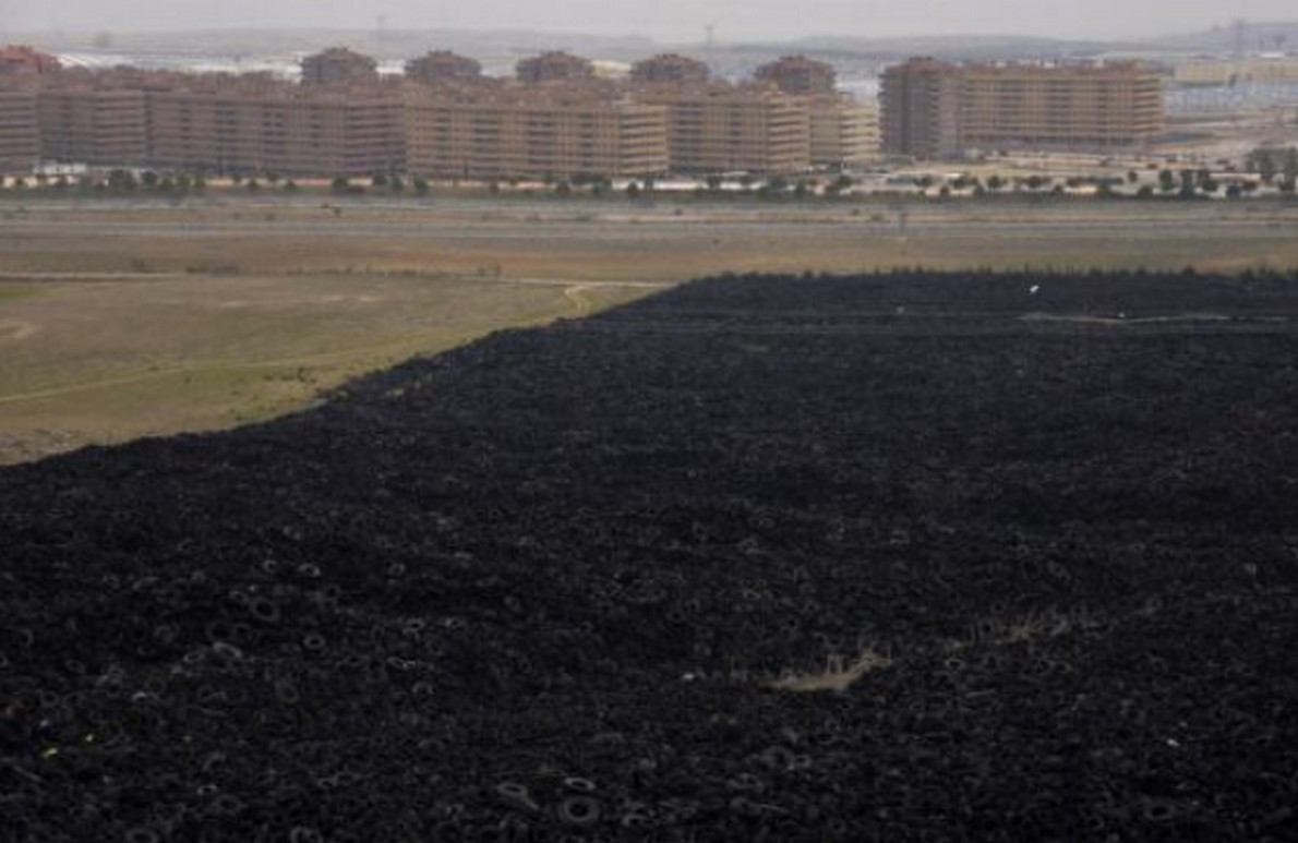 Le città che è meglio visitare su Google Maps che dal vivo (Foto)