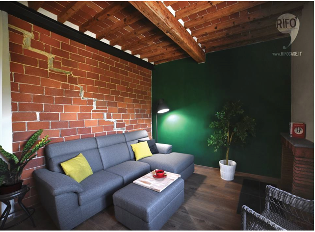 Colori per le stanze di casa: come dare nuova vita agli ambienti
