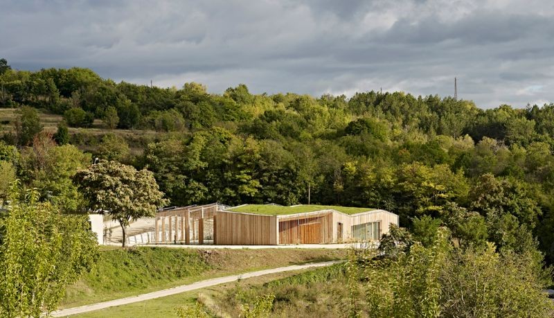 World Architecture Festival 2016: i candidati italiani (e alcuni dei rivali più spettacolari)