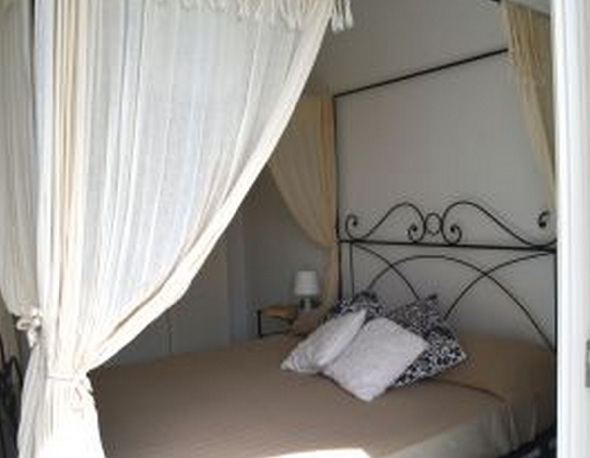 Lo staging di una casa vacanze, come arredare a poco prezzo un immobile per l'estate (Foto)