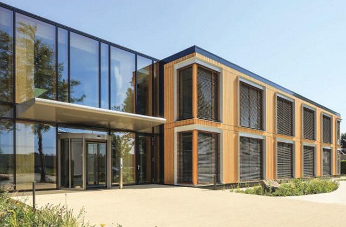 I segreti che possiamo imparare dagli uffici più sostenibili del mondo