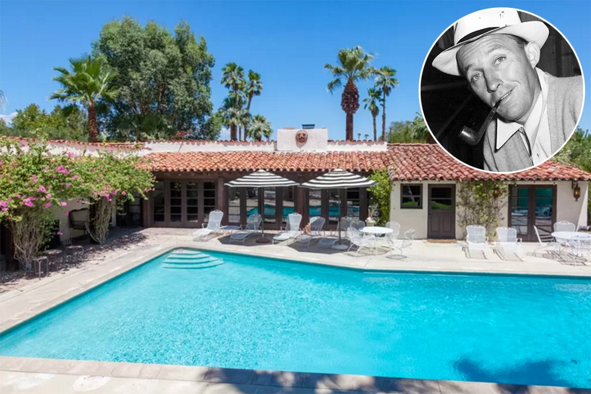 Dormire nel letto di DiCaprio, Obama o Mick Jagger? Queste case vip sono in affitto