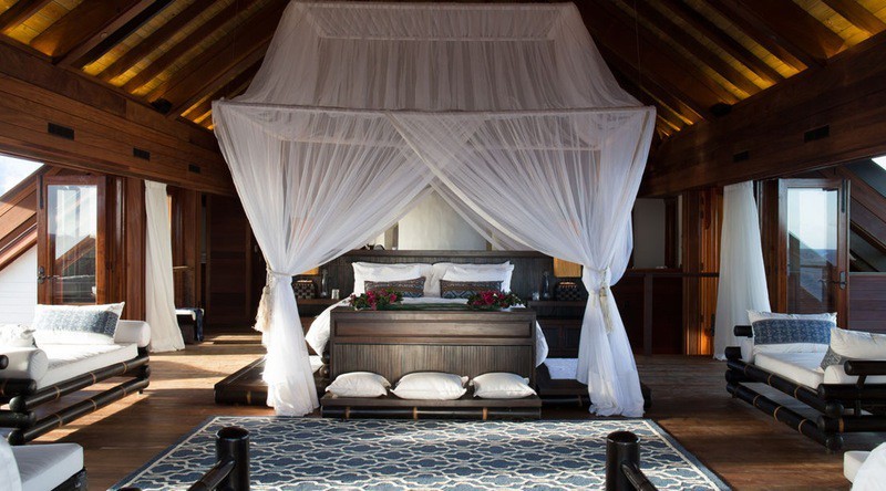 Dormire nel letto di DiCaprio, Obama o Mick Jagger? Queste case vip sono in affitto