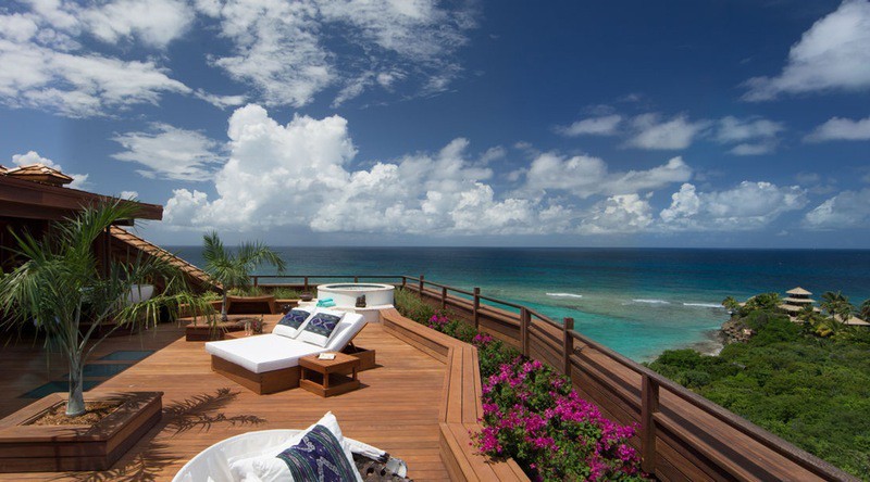 Dormire nel letto di DiCaprio, Obama o Mick Jagger? Queste case vip sono in affitto