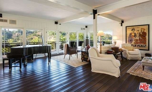 Dormire nel letto di DiCaprio, Obama o Mick Jagger? Queste case vip sono in affitto