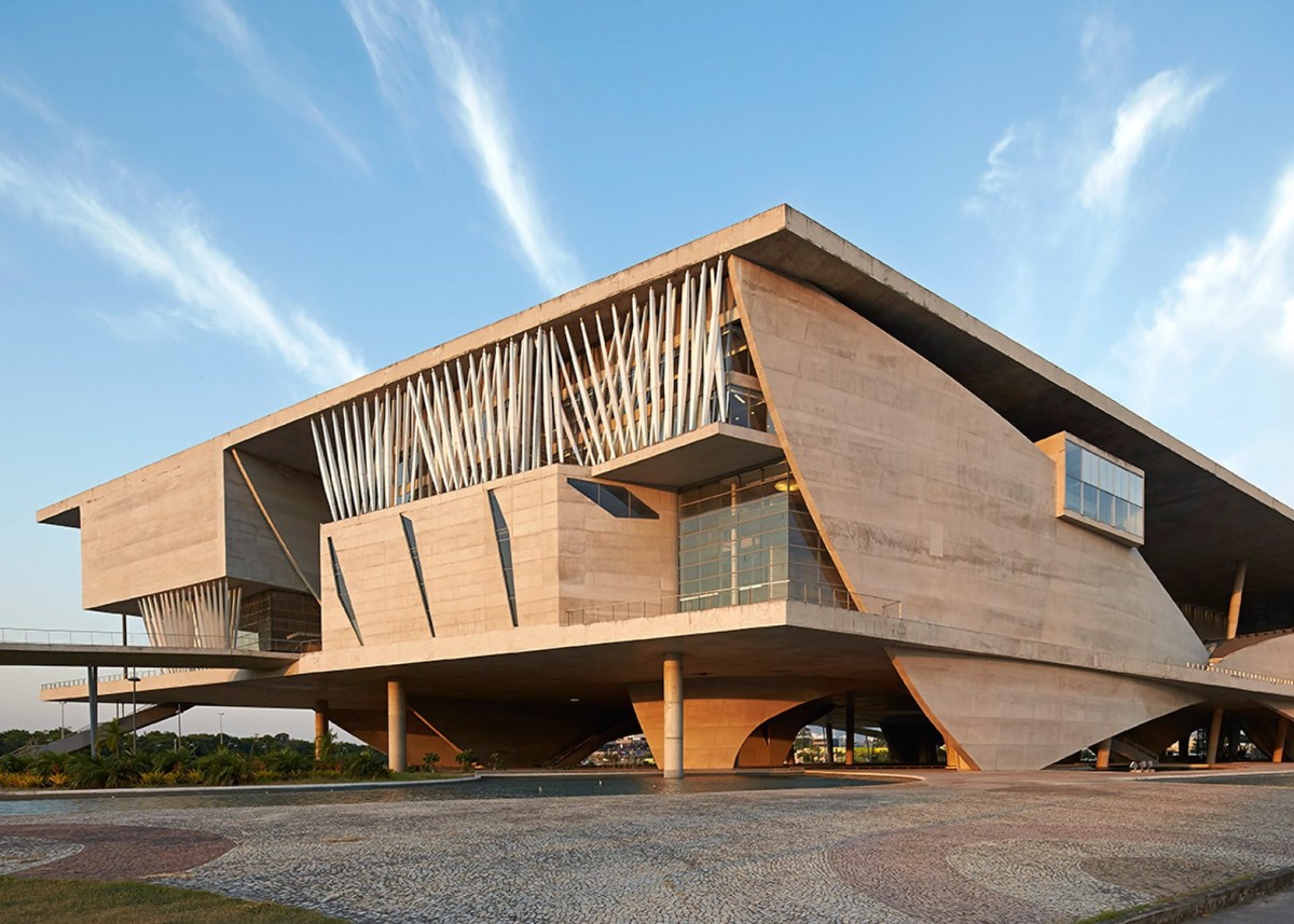 Cidade das Artes by Christian de Portzamparc cidade-das-artes-christian-de-portzamparc_dezeen_1568_0