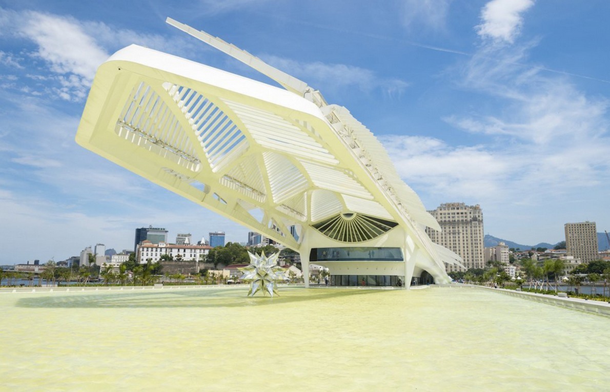 8 - Temppeliaukio Church en Helsinki, Finlandia, di Timo and Tuomo Suomalainen. Jorge Lascar