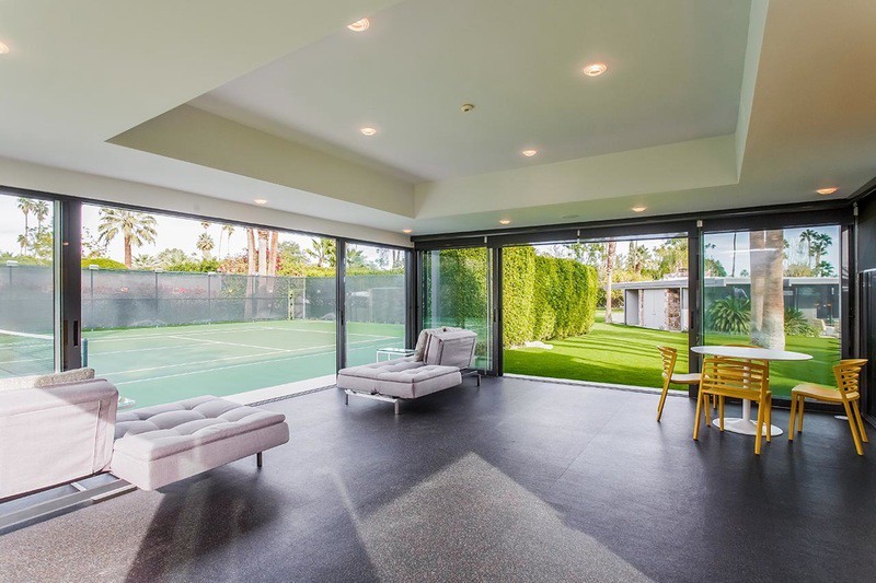 Dormire nel letto di DiCaprio, Obama o Mick Jagger? Queste case vip sono in affitto