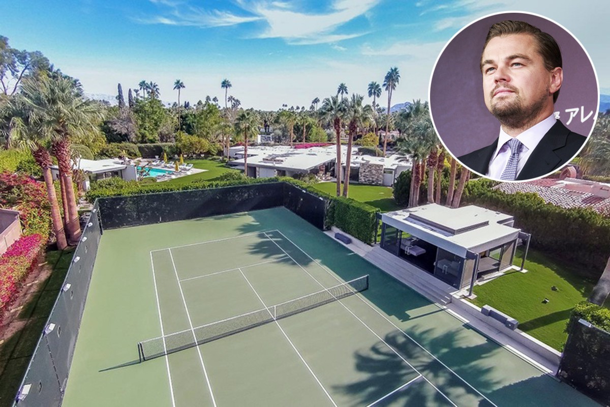 Dormire nel letto di DiCaprio, Obama o Mick Jagger? Queste case vip sono in affitto