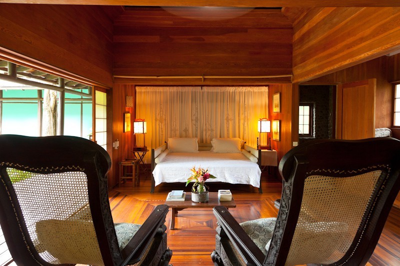 Dormire nel letto di DiCaprio, Obama o Mick Jagger? Queste case vip sono in affitto