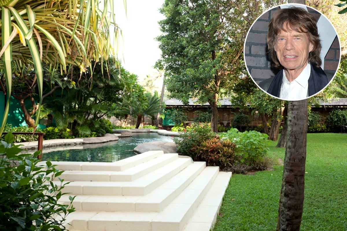 Dormire nel letto di DiCaprio, Obama o Mick Jagger? Queste case vip sono in affitto