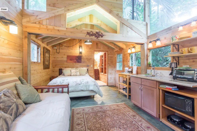 Dormire nel letto di DiCaprio, Obama o Mick Jagger? Queste case vip sono in affitto