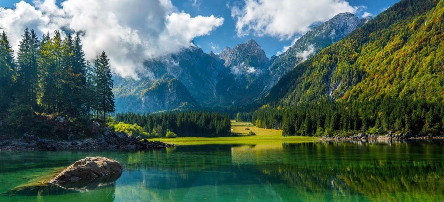 I laghi più belli d'Italia che non conoscevi