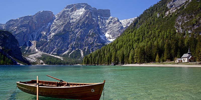 I laghi più belli d'Italia che non conoscevi