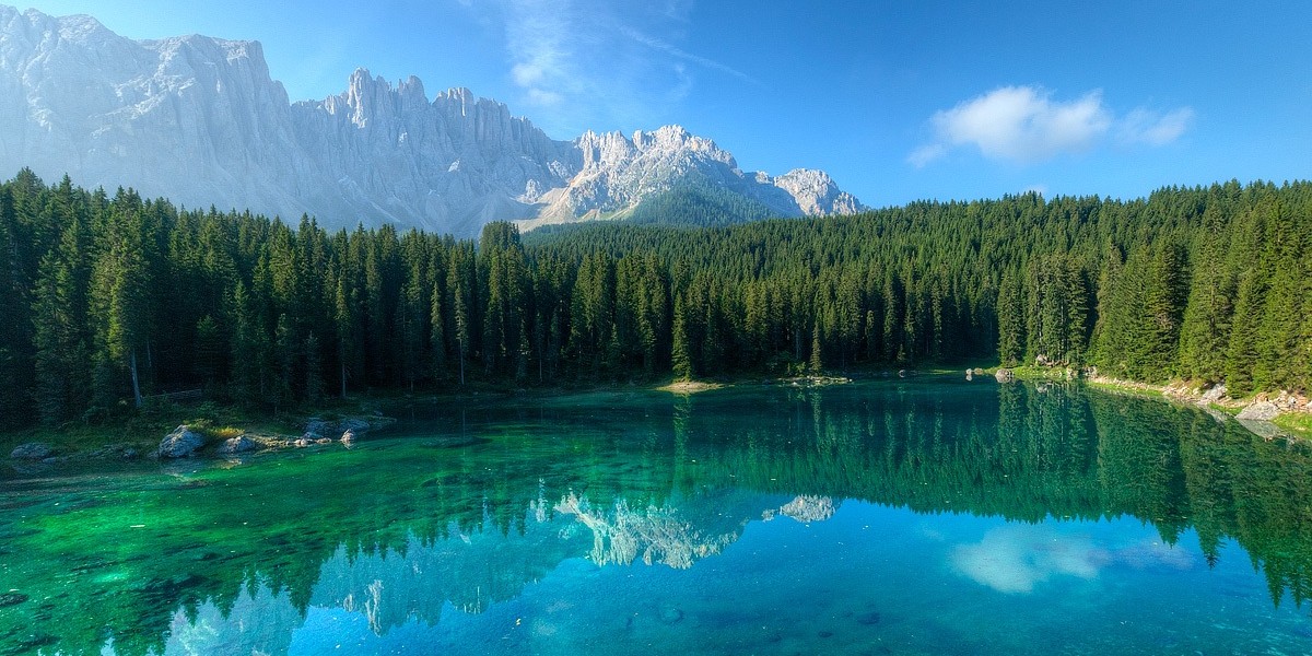 I laghi più belli d'Italia che non conoscevi