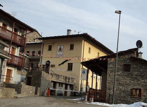 Ostana, in vendita a partire da 120mila euro la borgata Ambornetti