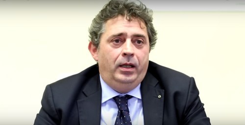Righi (Fiaip): "L'Italia deve ripartire, priorità il mercato immobiliare" 
