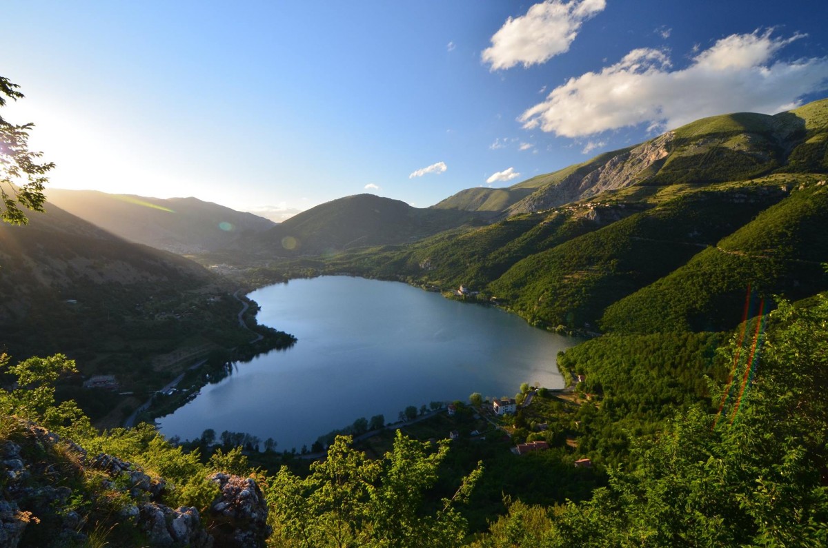 I laghi più belli d'Italia che non conoscevi