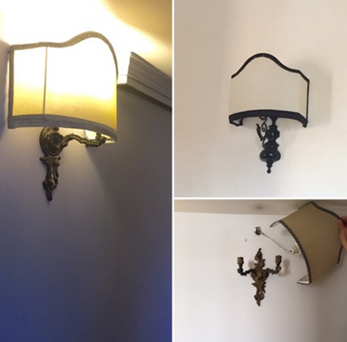 Come rendere più moderno un appartamento rispettandone le caratteristiche (Foto)