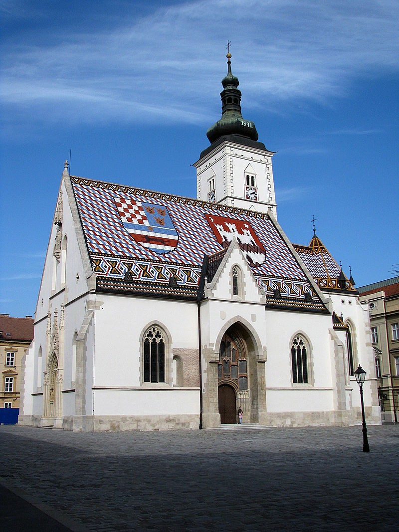 Vacanza di fine estate in Croazia