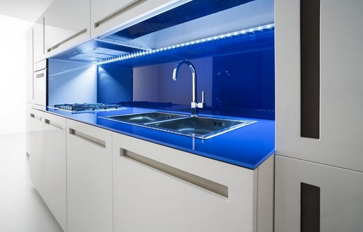 Pensi di ristrutturare la cucina? Trasformala in quella dei Simpson senza fare lavori