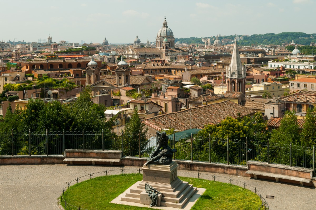 Le case di lusso più costose in Italia? Sono a Roma