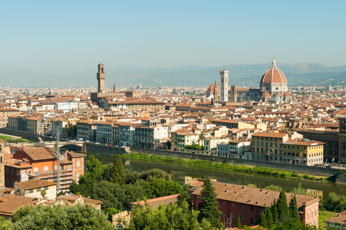 Le case di lusso più costose in Italia? Sono a Roma