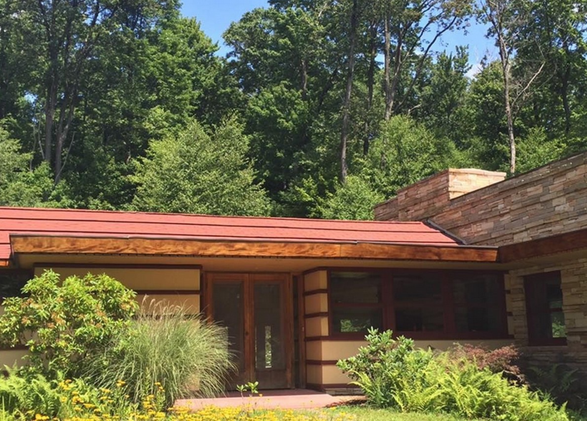 The Duncan House (Pennsylvania), da 299 dollari a notte frank_12