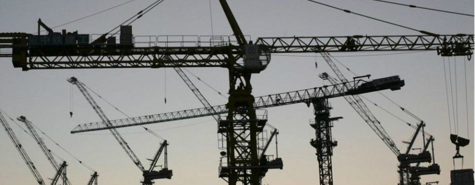 Immobiliare: Italia fanalino di coda in Europa, rappresenta il 3,5% degli investimenti totali