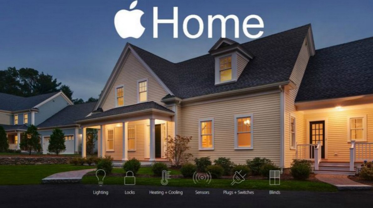 L’iPhone 7 permetterà di controllare tutto quello che succede in casa con la sola voce