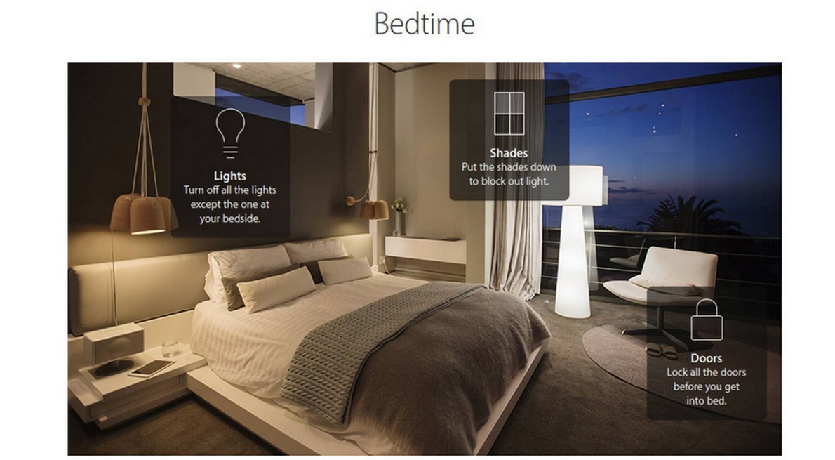 L’iPhone 7 permetterà di controllare tutto quello che succede in casa con la sola voce