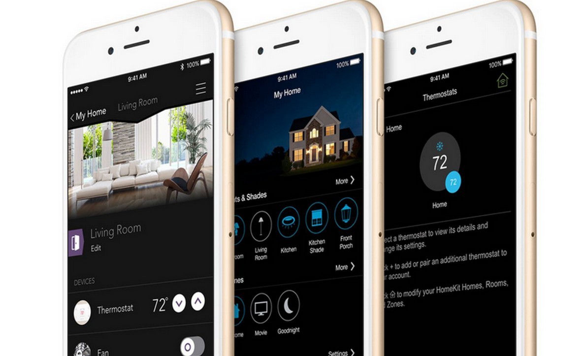 L’iPhone 7 permetterà di controllare tutto quello che succede in casa con la sola voce