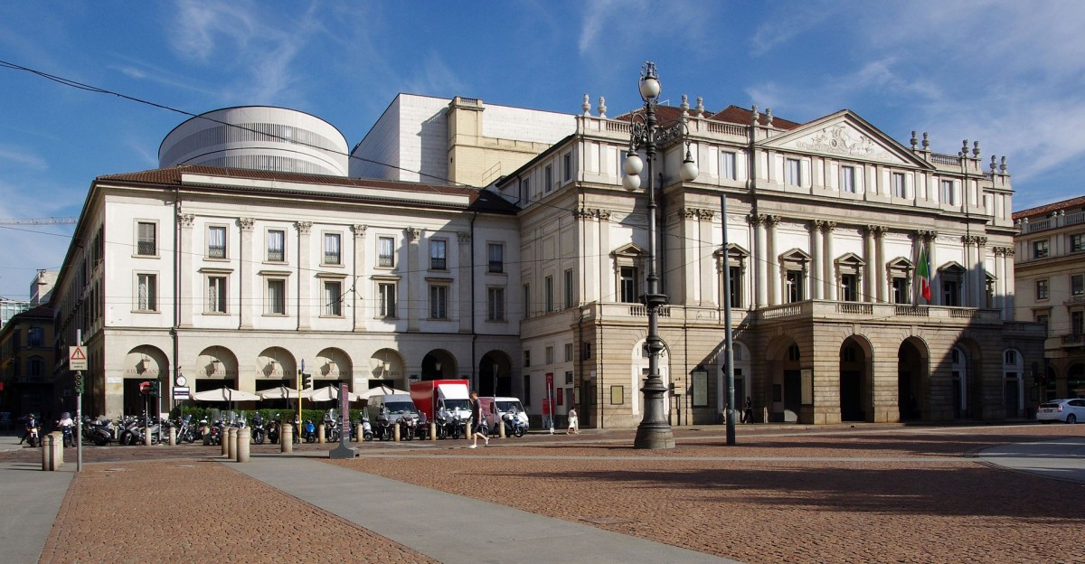 Turismo teatrale: le migliori destinazioni