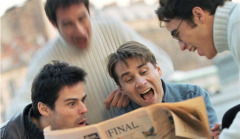 Tecnocasa, ritorno al mattone nel I semestre 2016