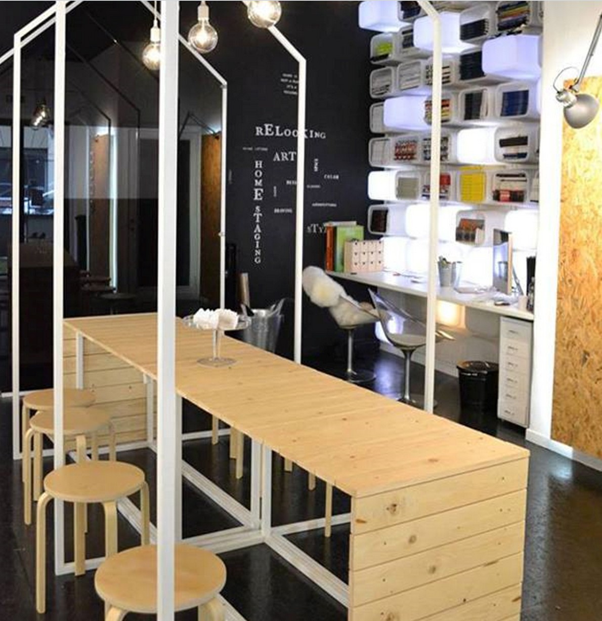 Ecco 3 diversi progetti per rendere più interessante una casa in vendita o in affitto (Foto)