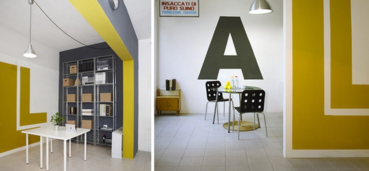 Ecco 3 diversi progetti per rendere più interessante una casa in vendita o in affitto (Foto)