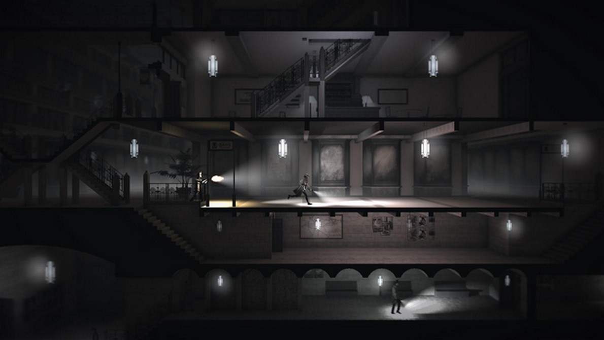 Videogiochi pronti ad affascinare grazie alle loro bellissime e impossibili costruzioni architettoniche 