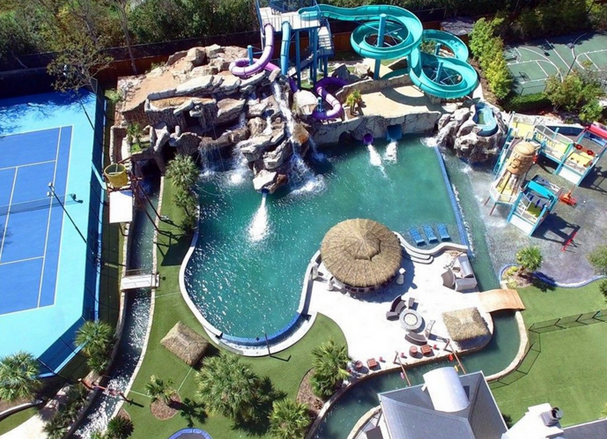 Parco acquatico casa_sogno_5