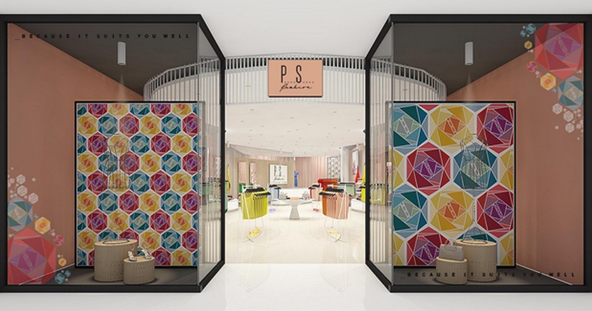 Come rendere il look di un esercizio commerciale interessante e capace di attirare potenziali clienti (Foto)