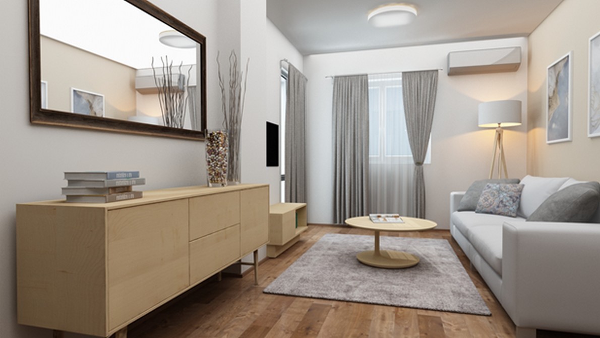 Ristruttura la seconda casa: pochi tocchi per renderla accogliente e "money saver" 